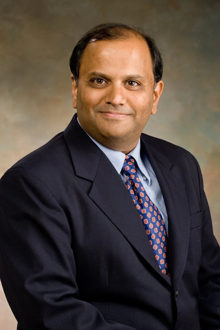 Ashutosh Limaye