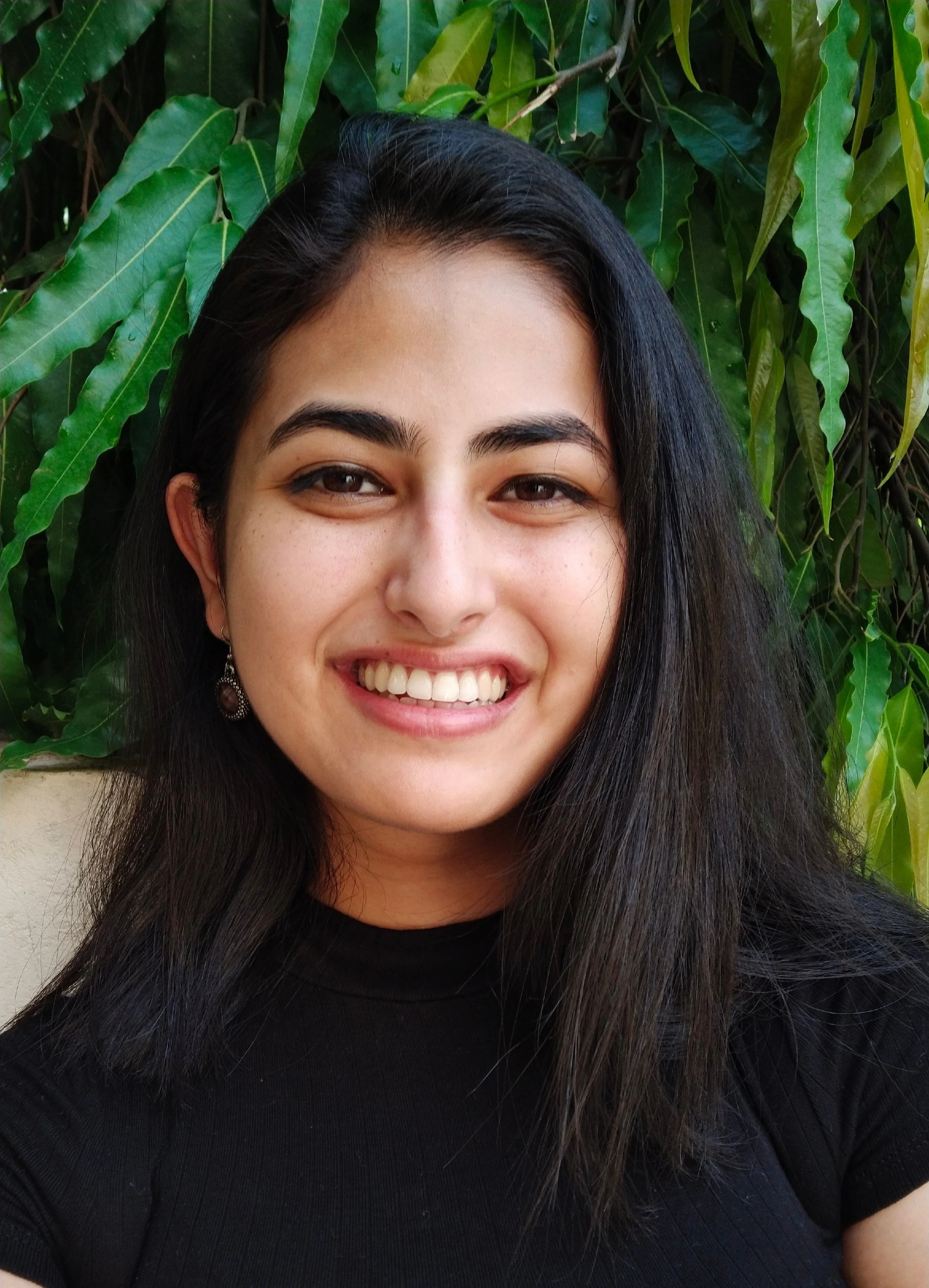 Shivranjani Baruah