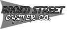 Broad Street Oyster Co
