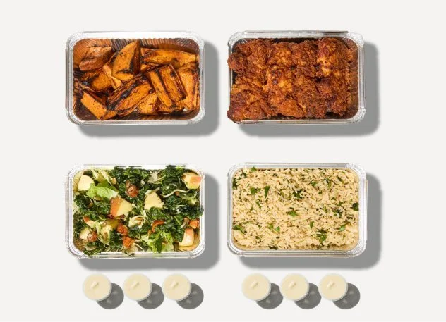 Dig Inn Pdf Menu Seasonal, fresh, healthy food | DIG