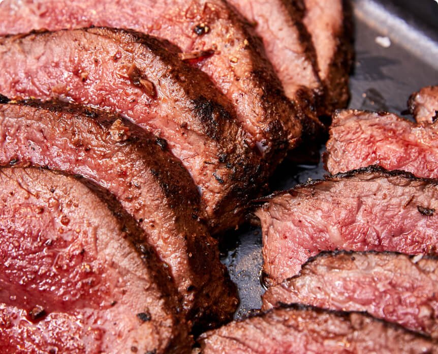 food alternative text