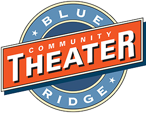 Blue Ridge Community Theater logo