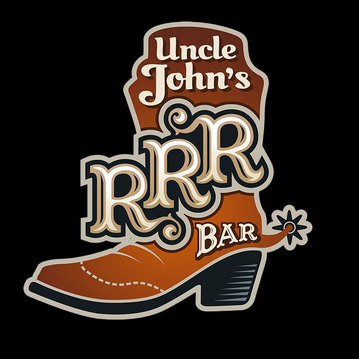 Uncle John's RRR Bar