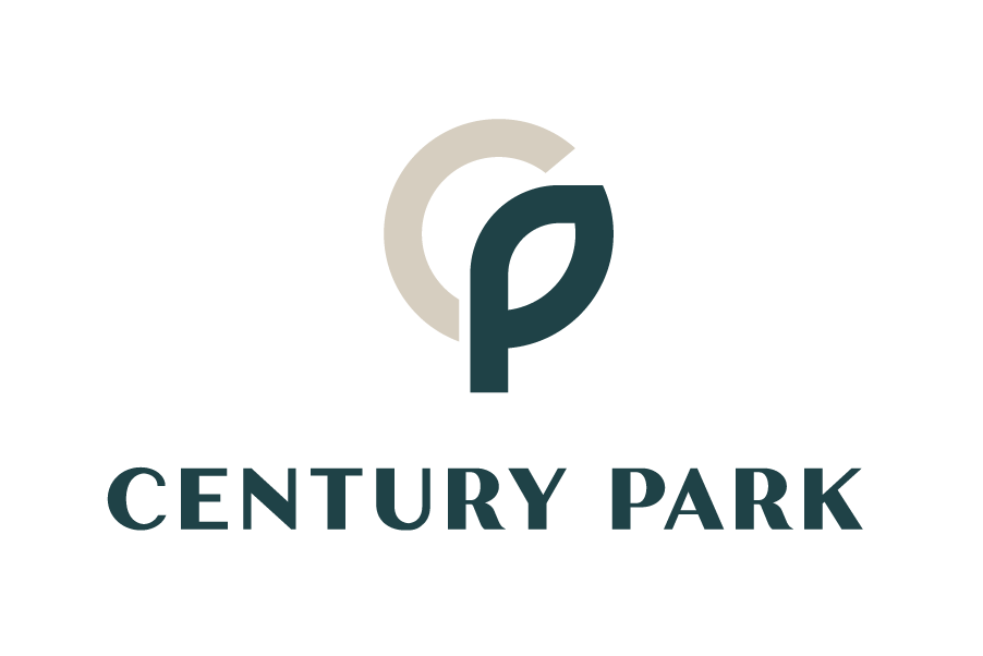 Century Park Logo