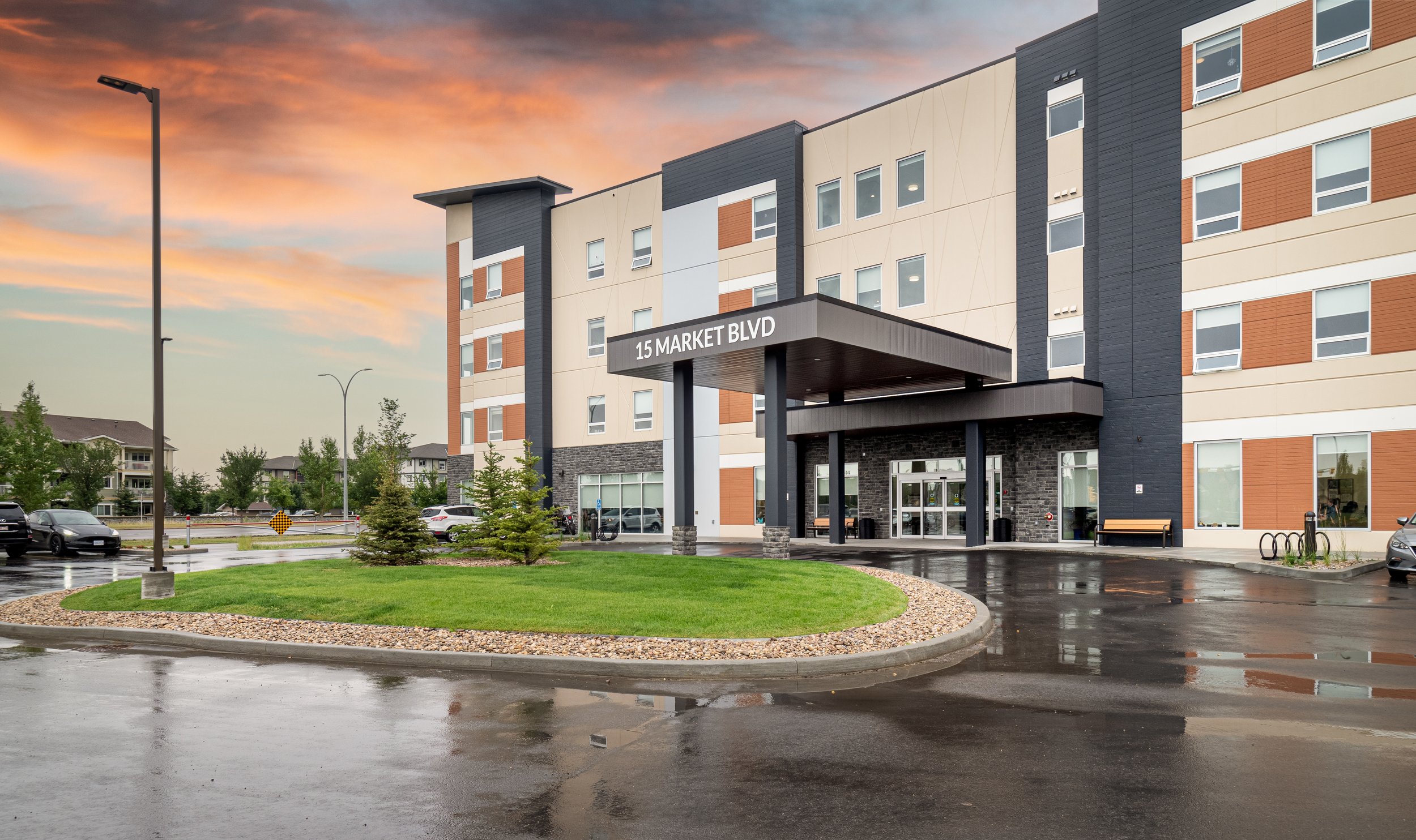 Care Communities Image