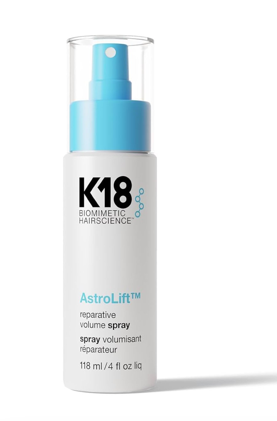 K18 AstroLift Reparative Spray
