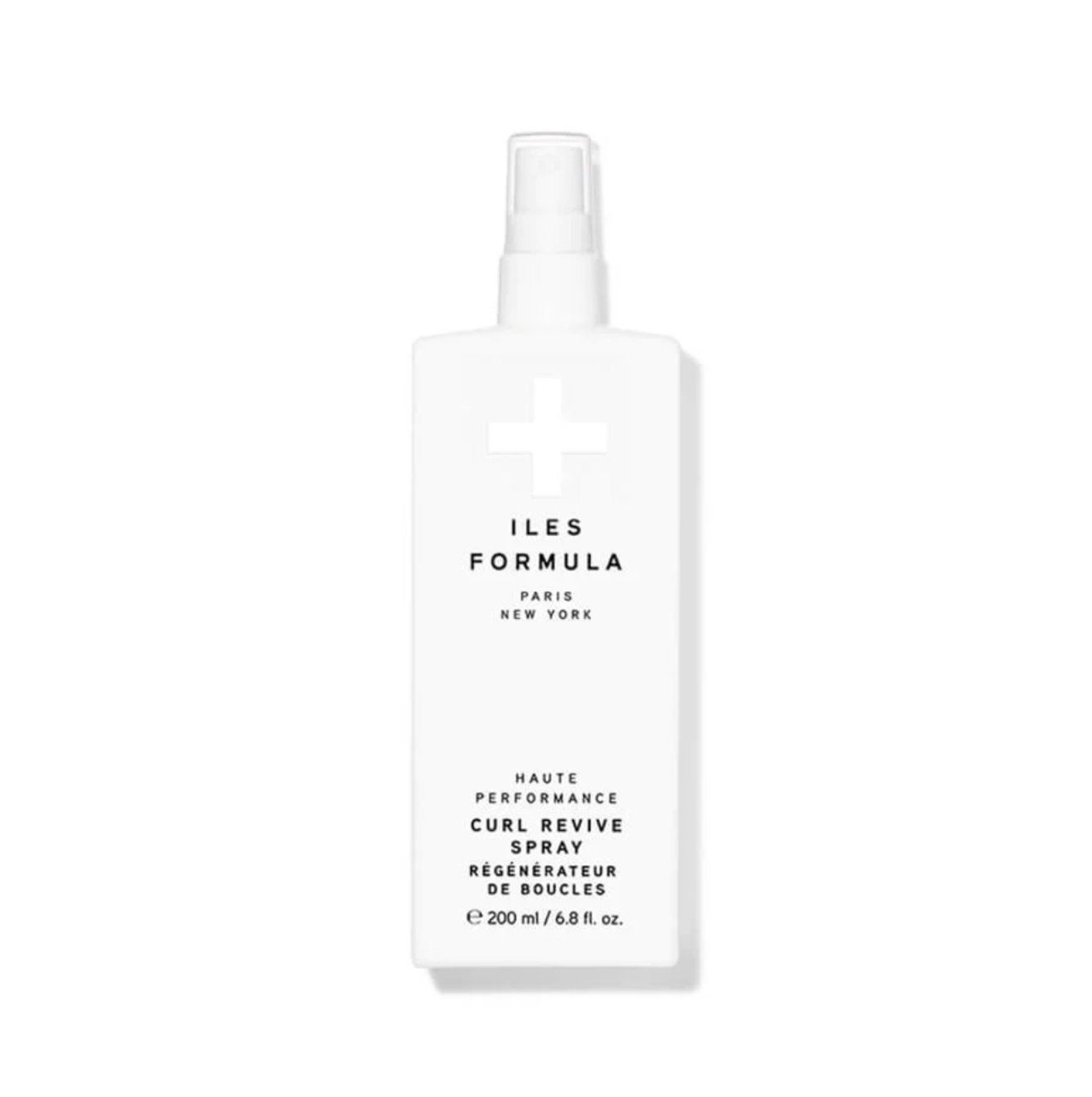 Iles Formula Curl Revive