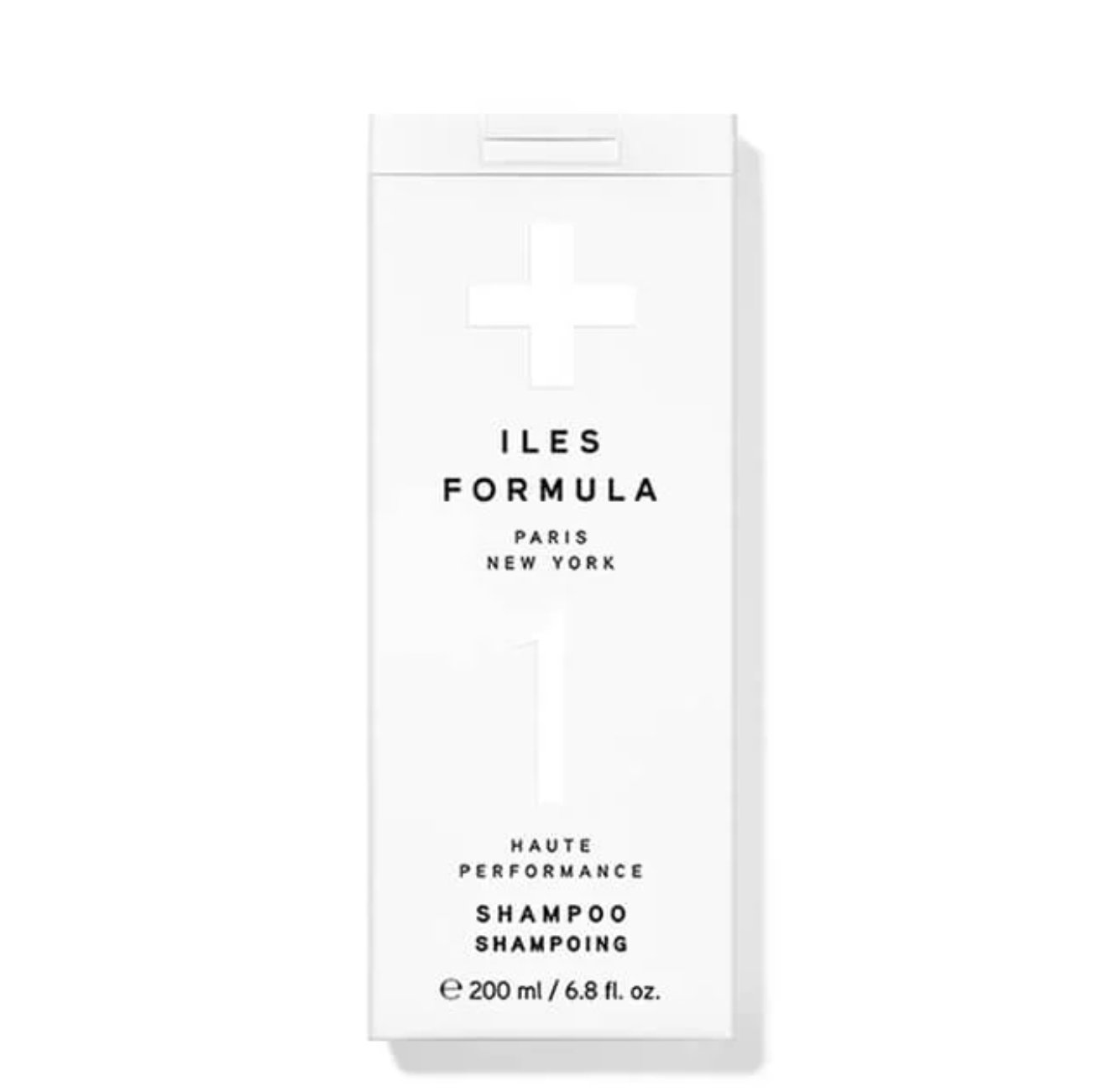 Iles Formula Shampoo