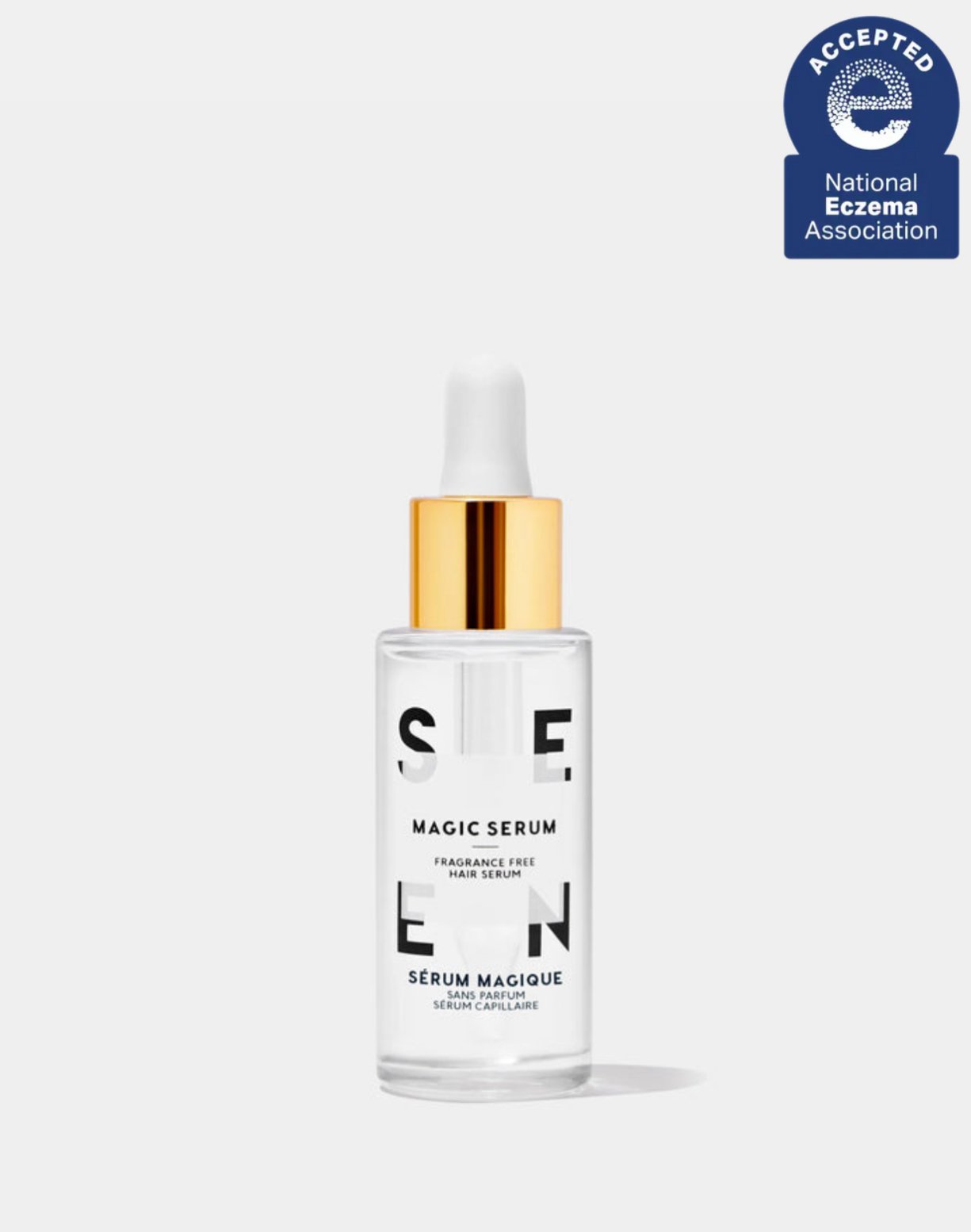 SEEN Magic Serum (Fragrance-Free)