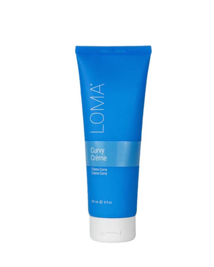 Loma Curvature Curvy Crème