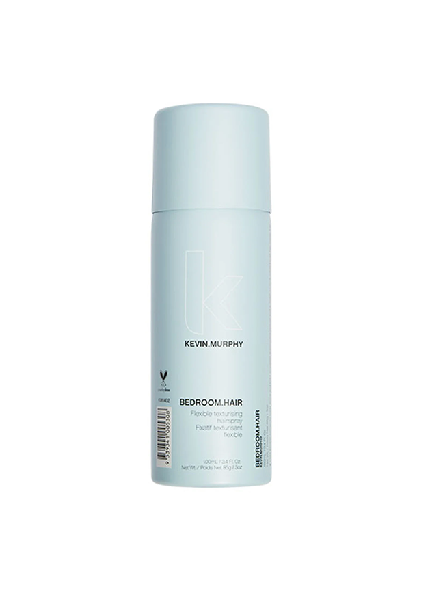 KEVIN.MURPHY BEDROOM.HAIR