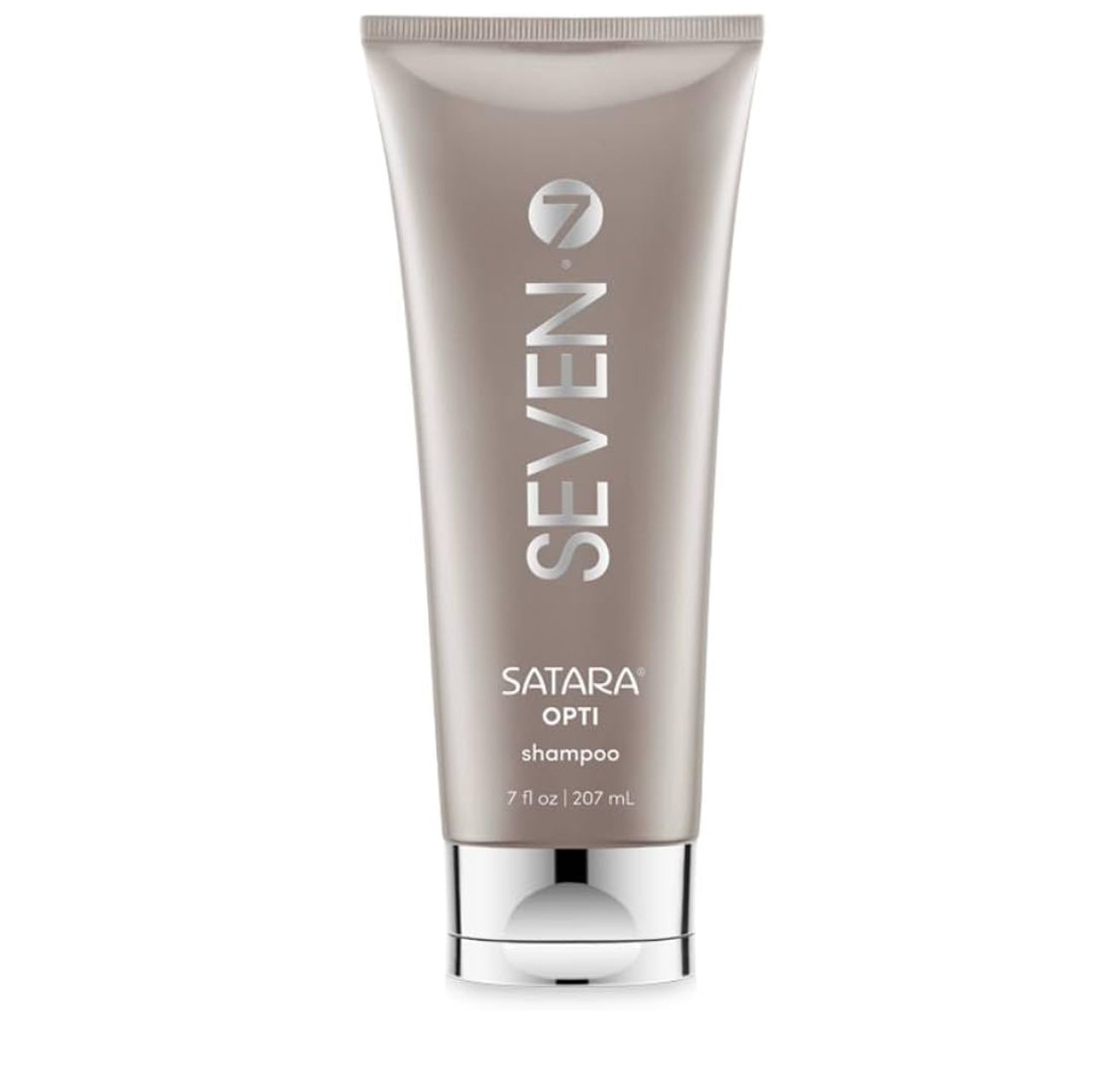 SEVEN SATARA OPTI Shampoo for Women & Men, Hair Growth & Thinning Solutions