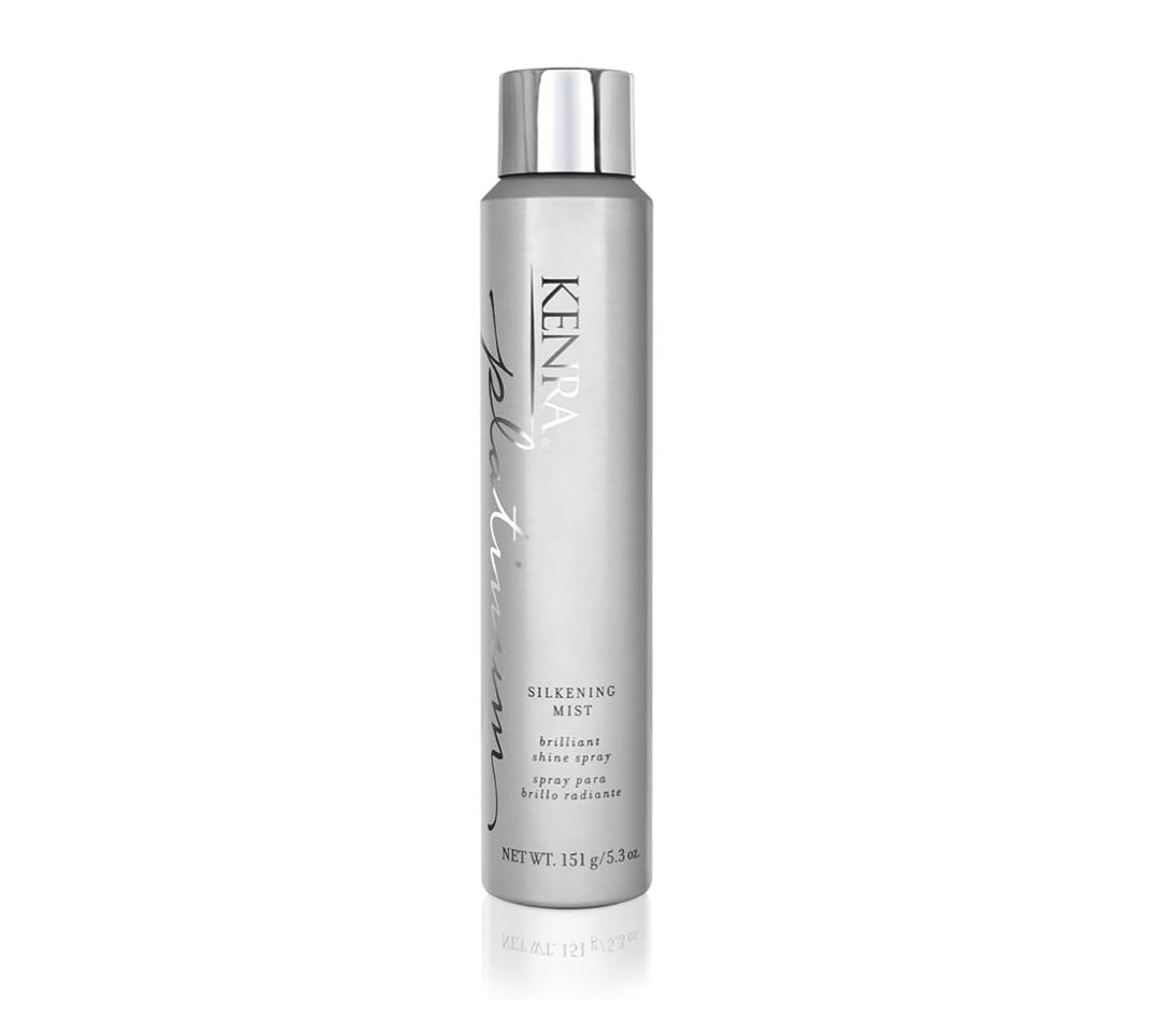Kenra Platinum Silkening Mist