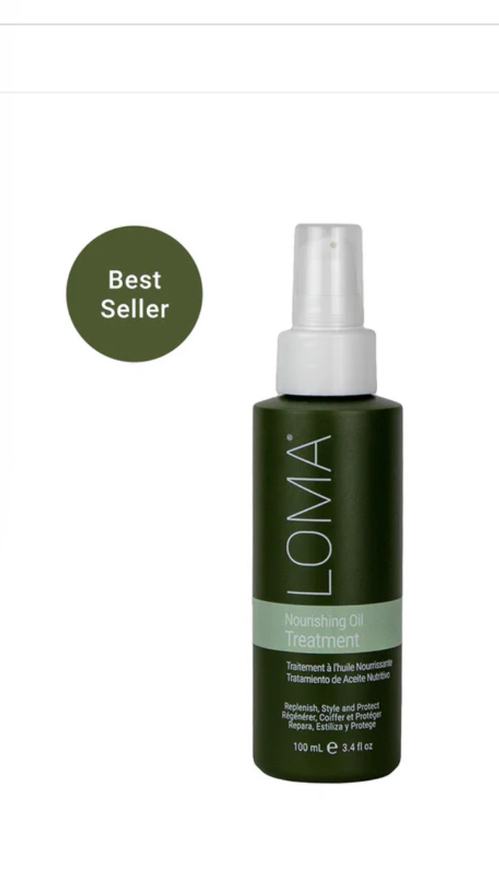 Loma Nourishing Treatment