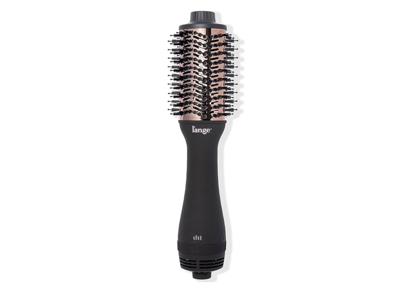 L’ANGE Le Volume 2-in-1 Titanium Blow Dryer Brush