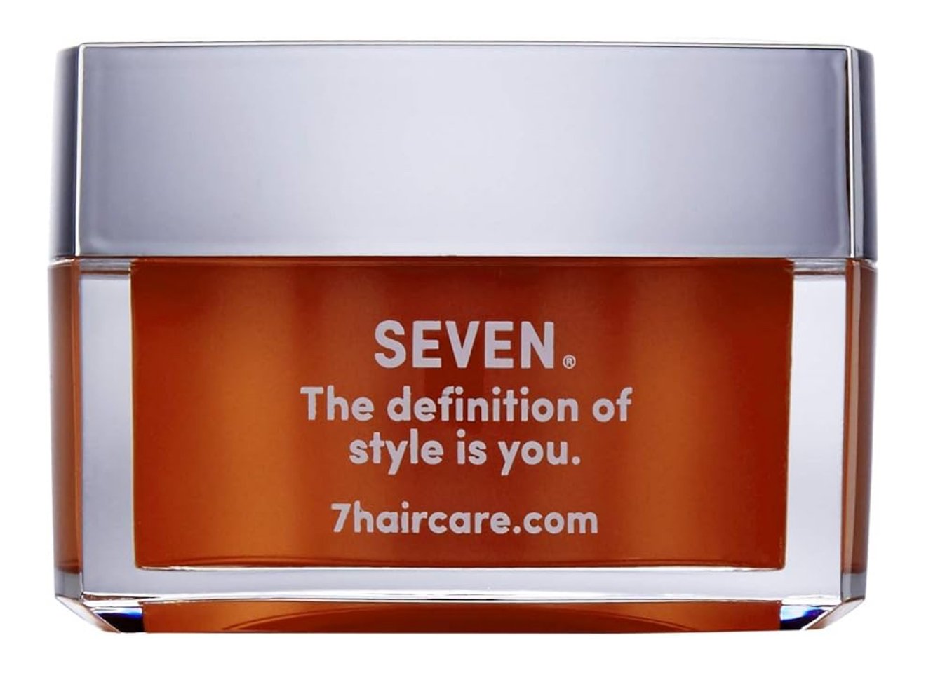 SEVEN GAZAR Polish Hair Gloss Treatment for Women & Men