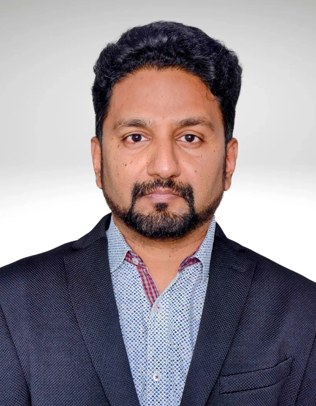 Abhinav Gupta, Founder and CEO of Concret.io