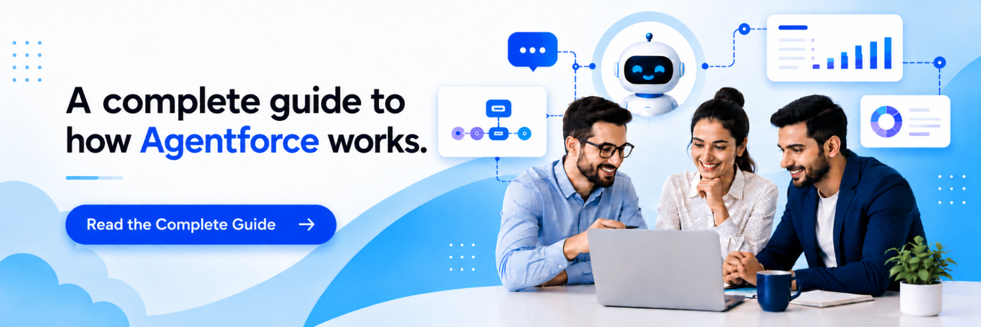 Salesforce Agentforce Complete Guide