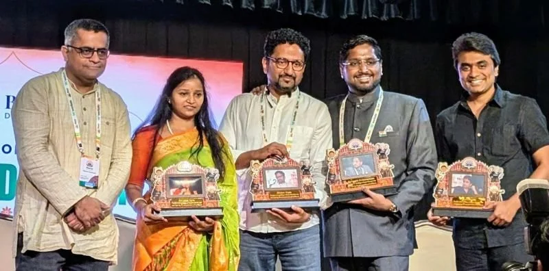 Bharat Dreamin 2
