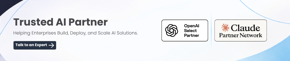 Footer Banner