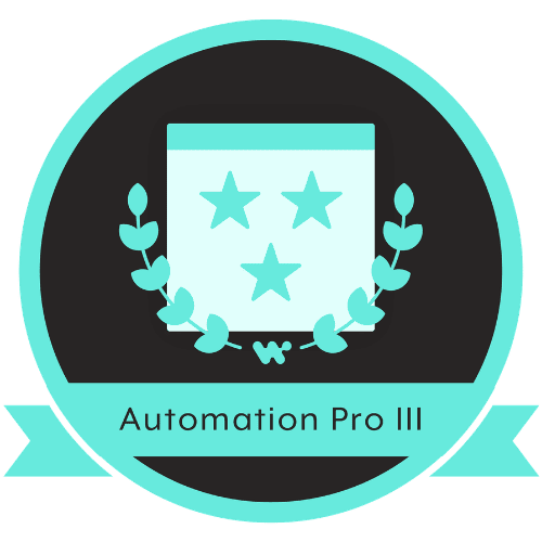 Workato Automation Pro 3