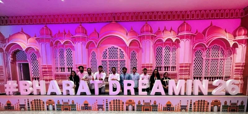 Bharat Dreamin 1