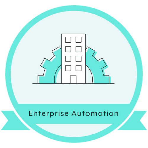 Workato Enterprise Automation