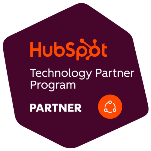 HubSpot Technology Partner