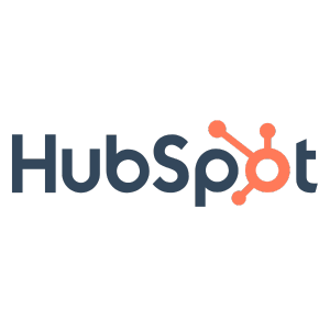 HubSpot logo