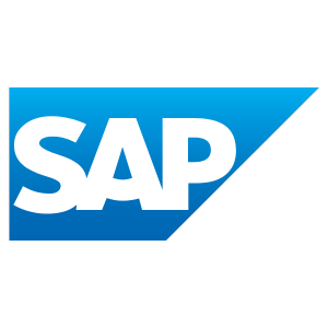 SAP CRM logo