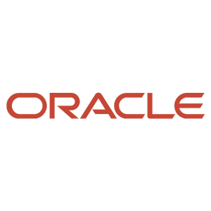 Oracle CX logo
