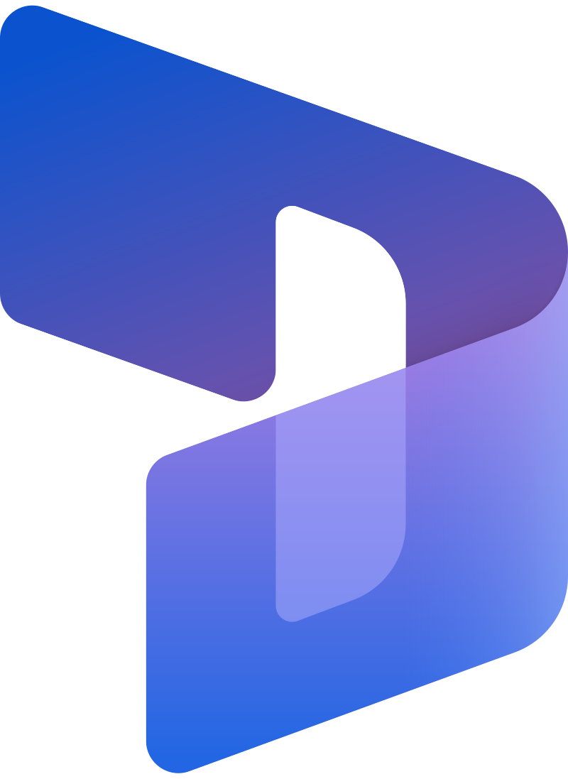 Microsoft Dynamics 365 logo