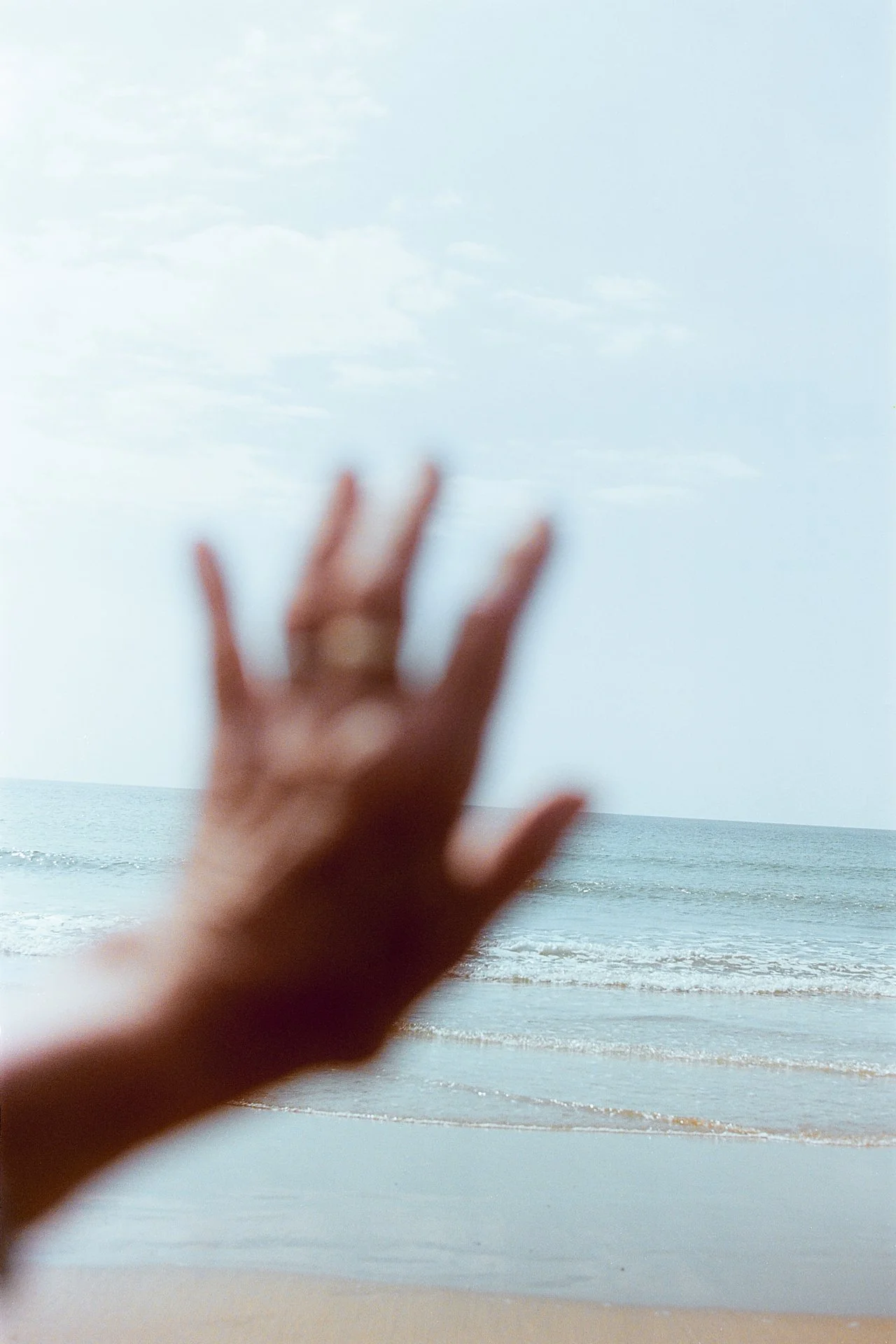 Photographie seule