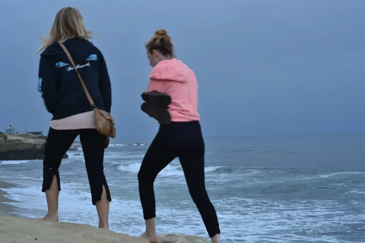 La Jolla, California