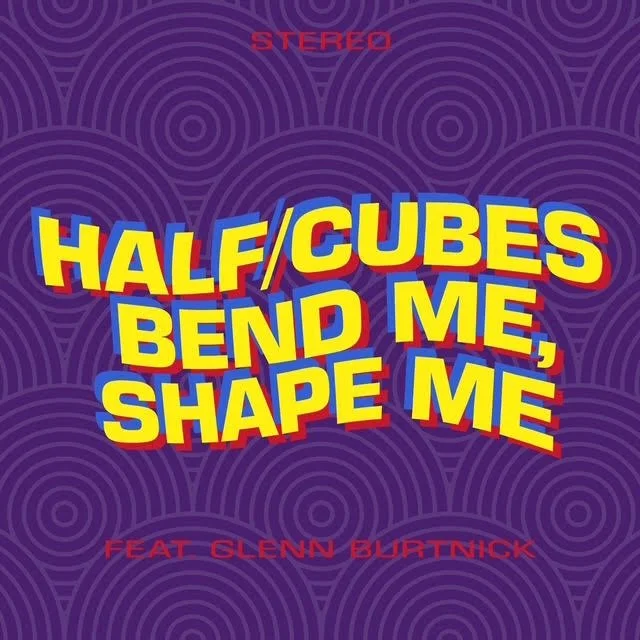 The Half/Cubes featuring Glenn Burtnik, Irvington