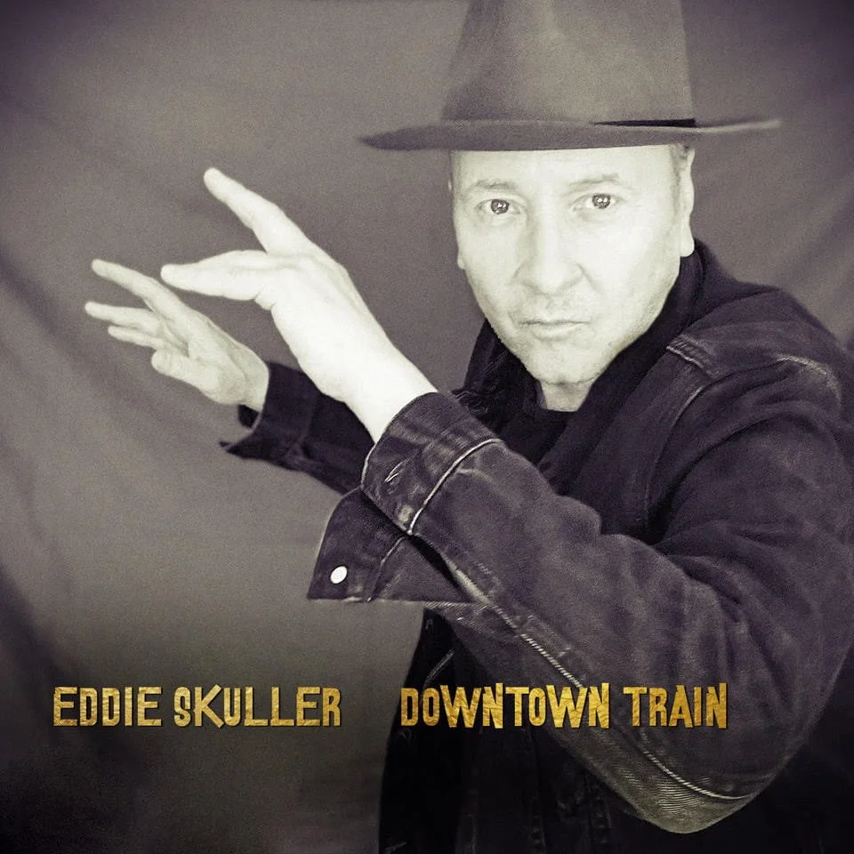 Eddie Skuller, Jersey City