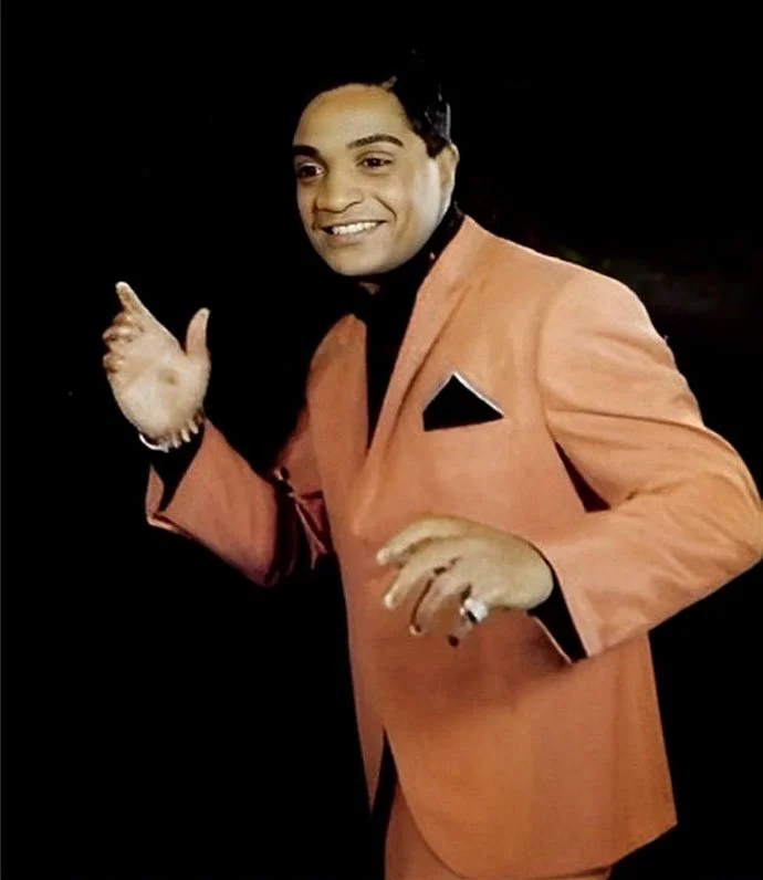 Jackie Wilson