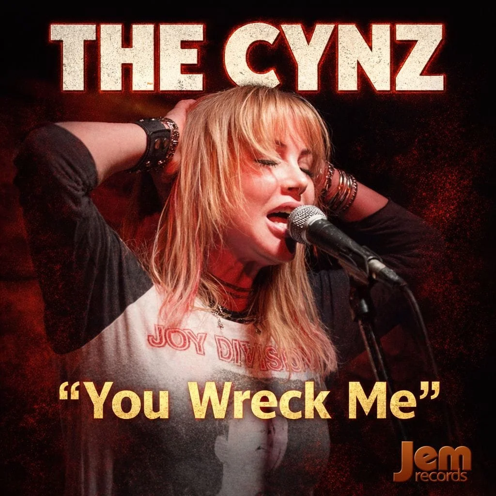 The Cynz, East Brunswick