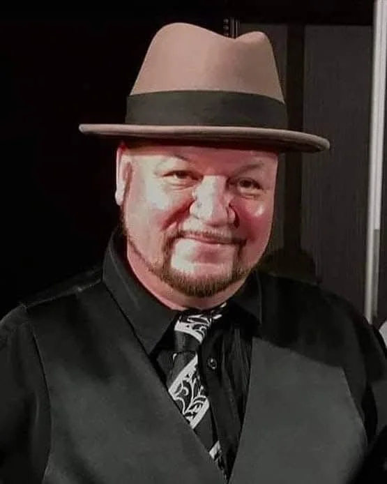 The Mark Stinger Band, Camden County