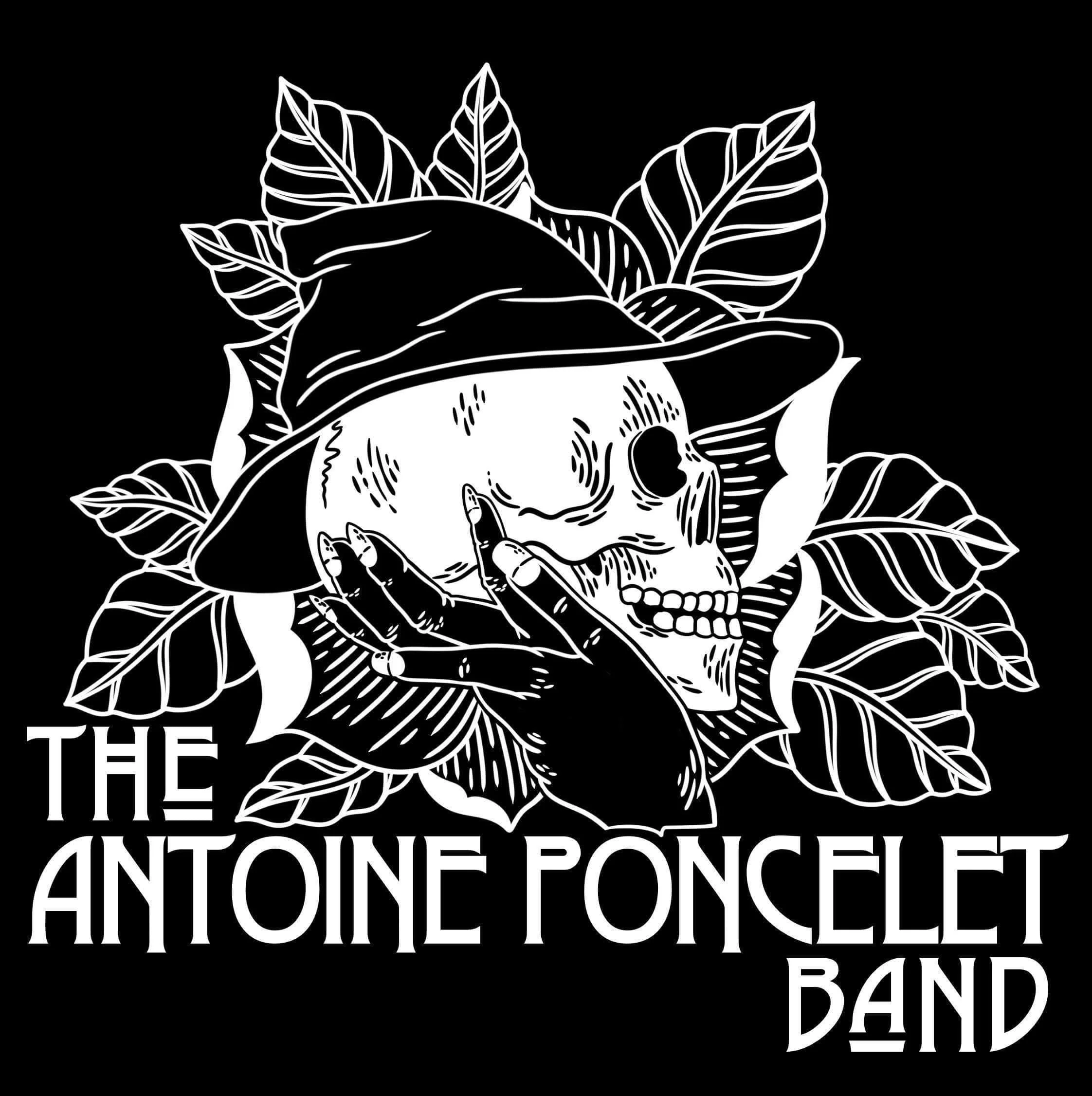 The Antoine Poncelet Band, New Jersey