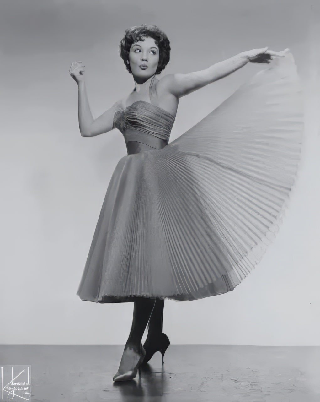 Connie Francis, viral again 63 years later