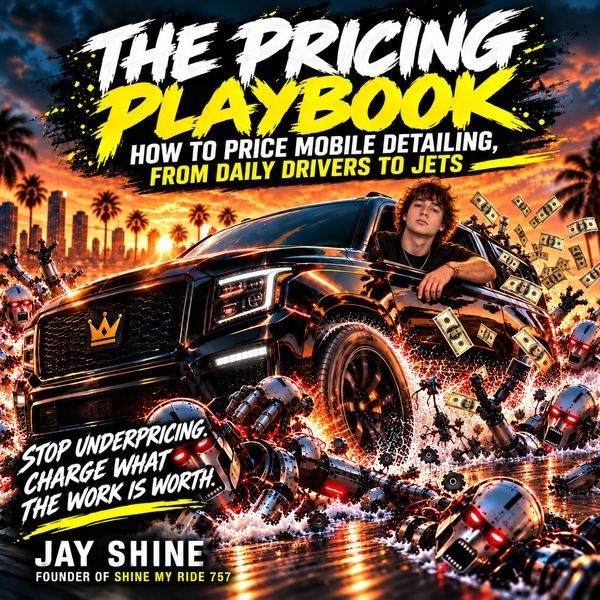 The Pricing Playbook cover