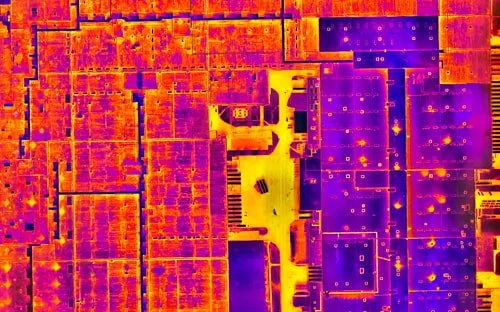 Thermal and Infrared Imaging
