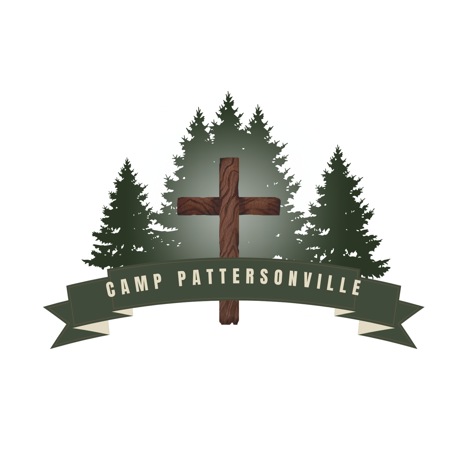 Camp Pattersonville logo