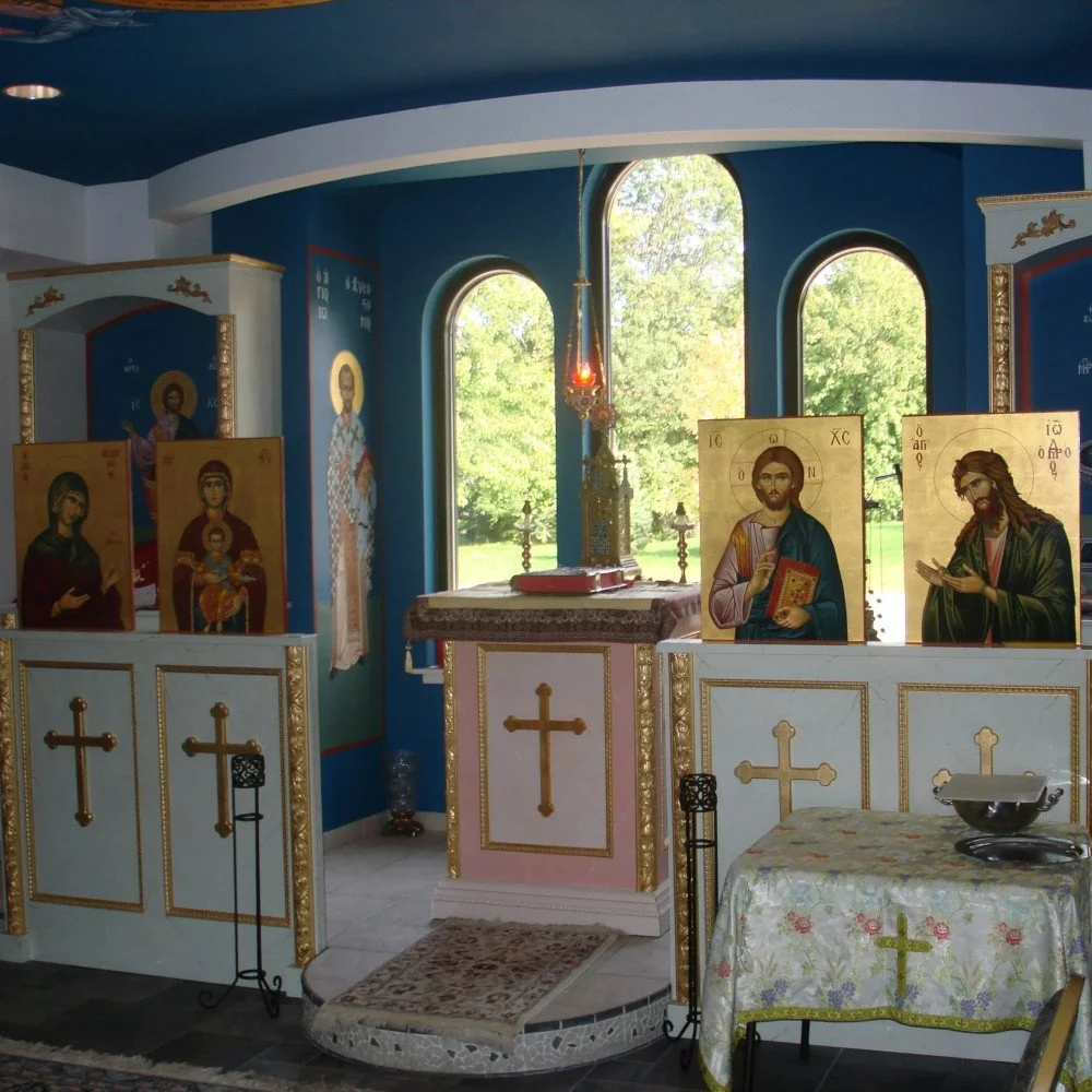 Prayer Group