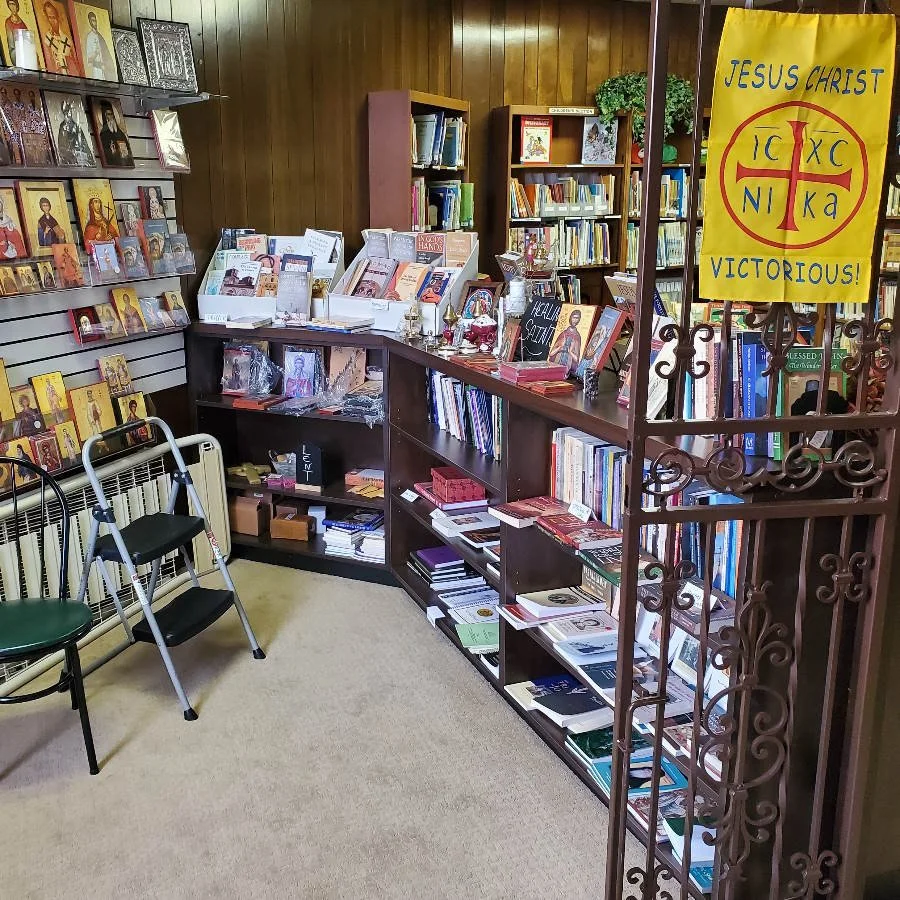 Bookstore