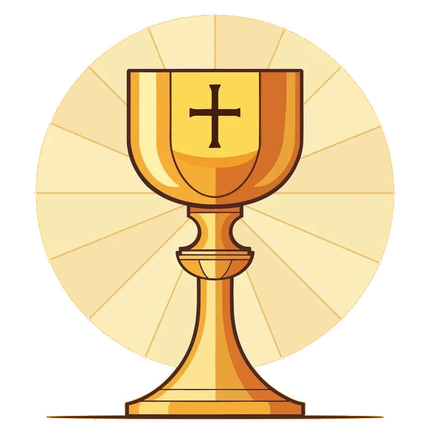 Chalice-Communion Prayer
