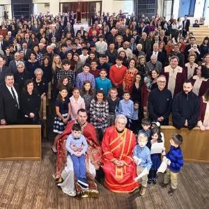 Adult Ministries
