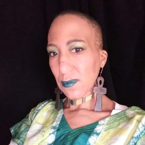 Portrait of Myrlaine Milly Henry