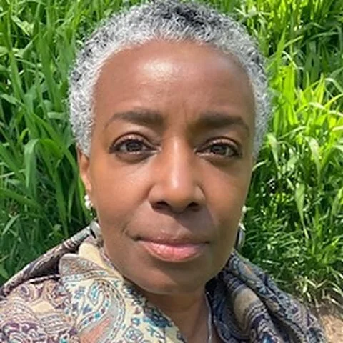Portrait of Chalaun Lomax